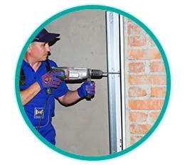 Garage Door Mobile Service Repair Houston, TX 713-292-1449